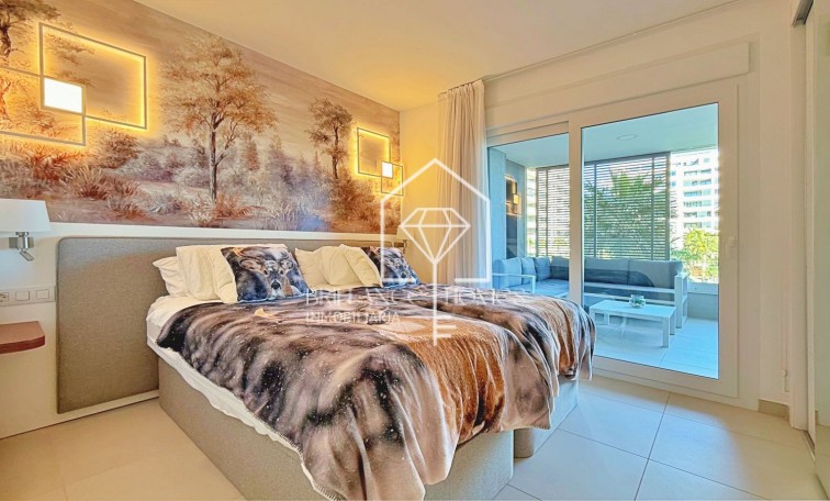 Segunda mano - Apartment - Torrevieja - Punta Prima