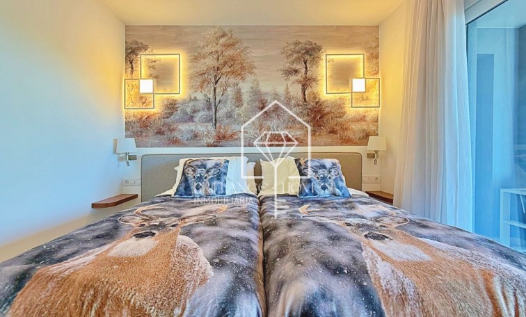 Segunda mano - Apartment - Torrevieja - Punta Prima