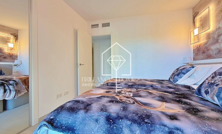 Segunda mano - Apartment - Torrevieja - Punta Prima