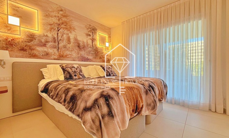 Segunda mano - Apartment - Torrevieja - Punta Prima