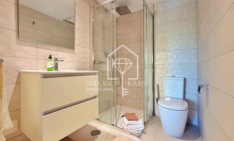 Segunda mano - Apartment - Torrevieja - Punta Prima