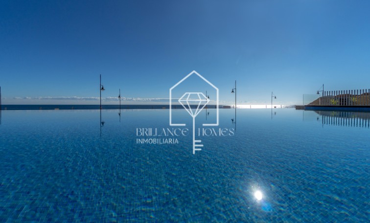 Segunda mano - Apartment - Torrevieja - Punta Prima