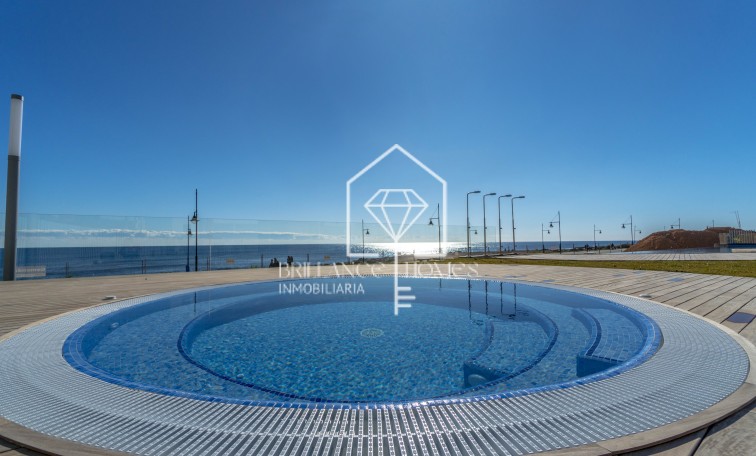 Segunda mano - Apartment - Torrevieja - Punta Prima