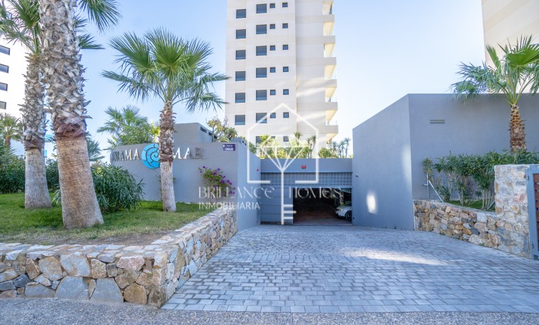Segunda mano - Apartment - Torrevieja - Punta Prima