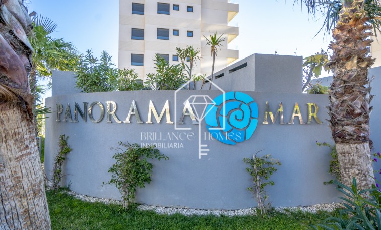 Segunda mano - Apartment - Torrevieja - Punta Prima