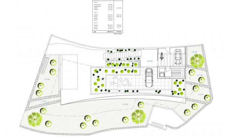 Sale - Villa - Benissa