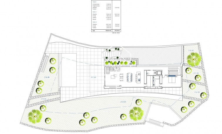 Sale - Villa - Benissa