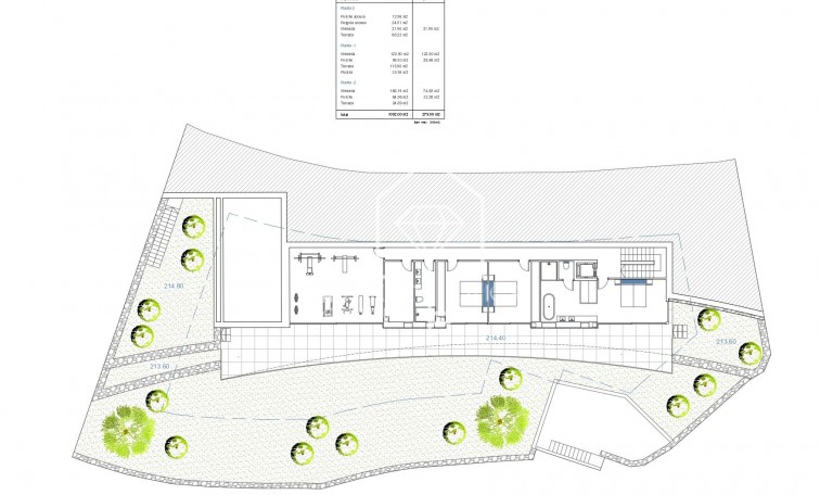 Sale - Villa - Benissa