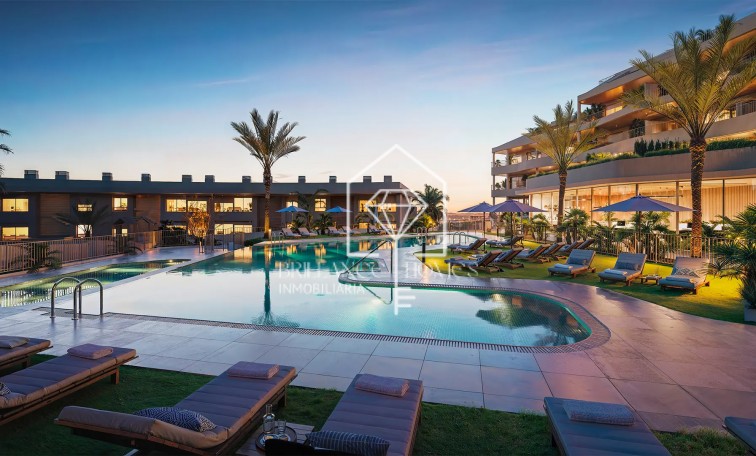 New Build - Penthouses - Fuengirola - 29640