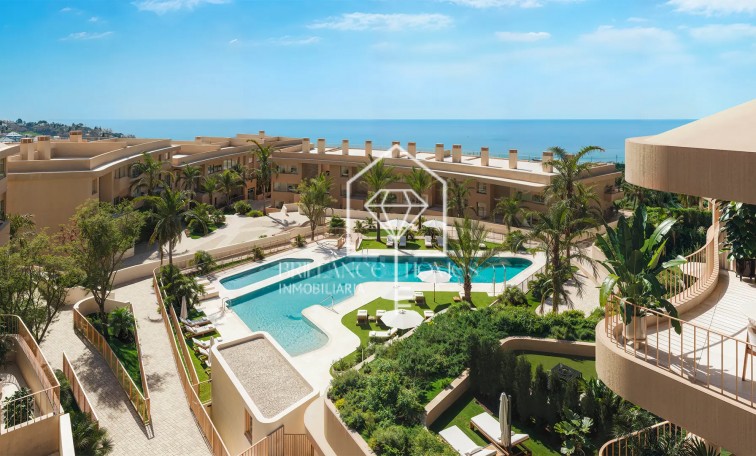New Build - Penthouses - Fuengirola - 29640