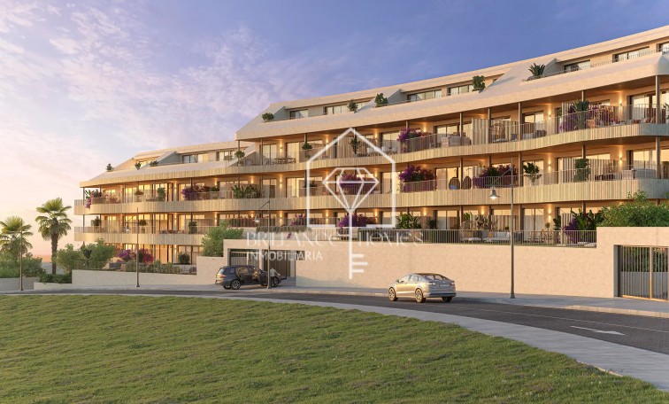 New Build - Penthouses - Fuengirola - 29640