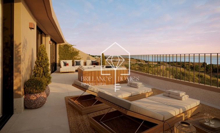 New Build - Penthouses - Fuengirola - 29640