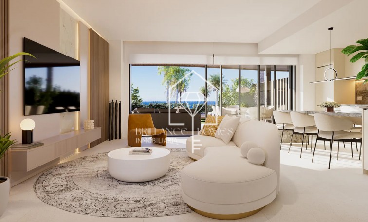 New Build - Penthouses - Fuengirola - 29640