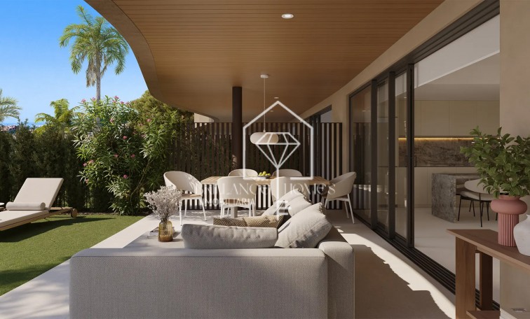 New Build - Penthouses - Fuengirola - 29640