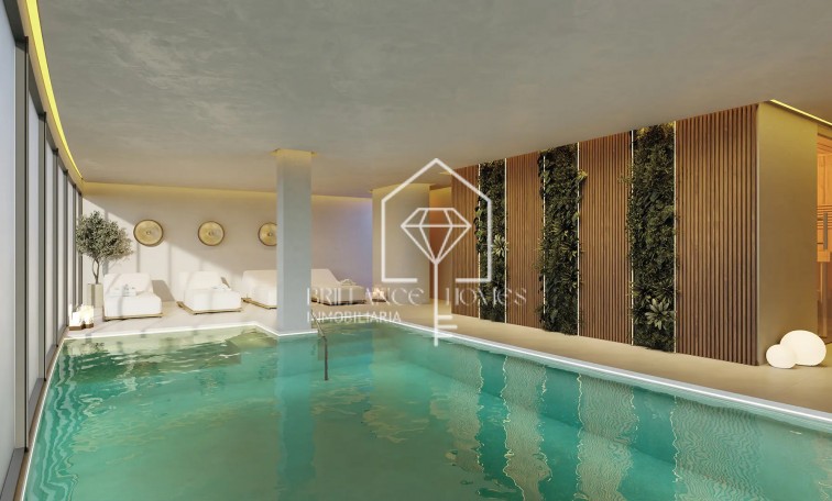 New Build - Penthouses - Fuengirola - 29640