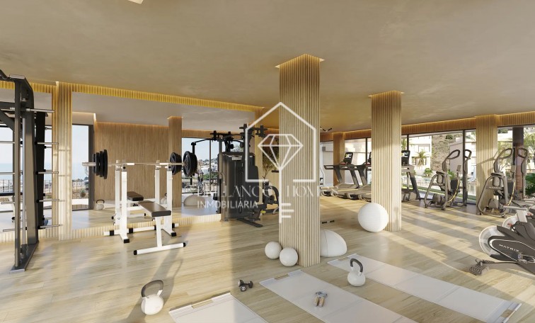 New Build - Penthouses - Fuengirola - 29640