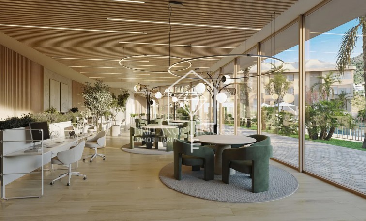 New Build - Penthouses - Fuengirola - 29640