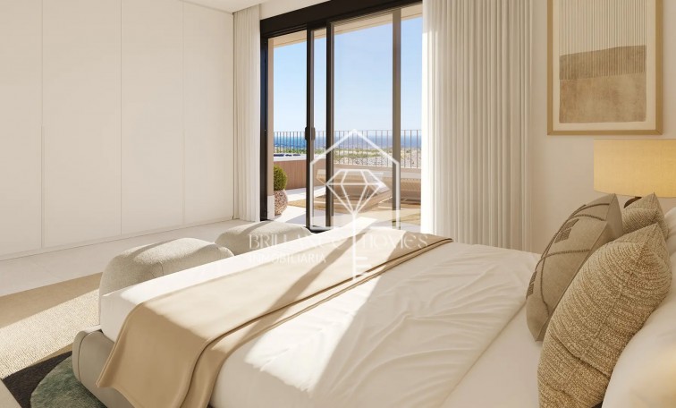 New Build - Penthouses - Fuengirola - 29640
