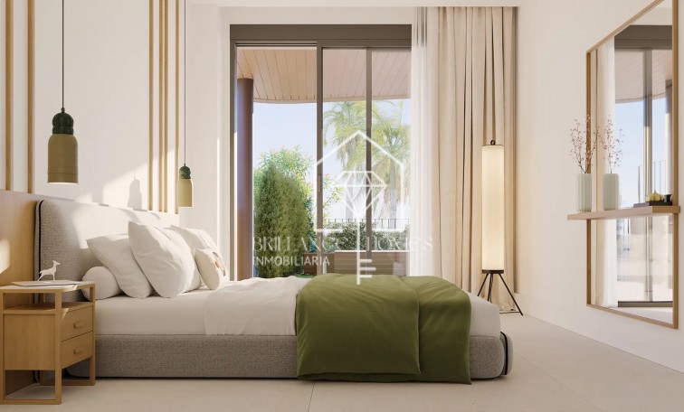 New Build - Penthouses - Fuengirola - 29640