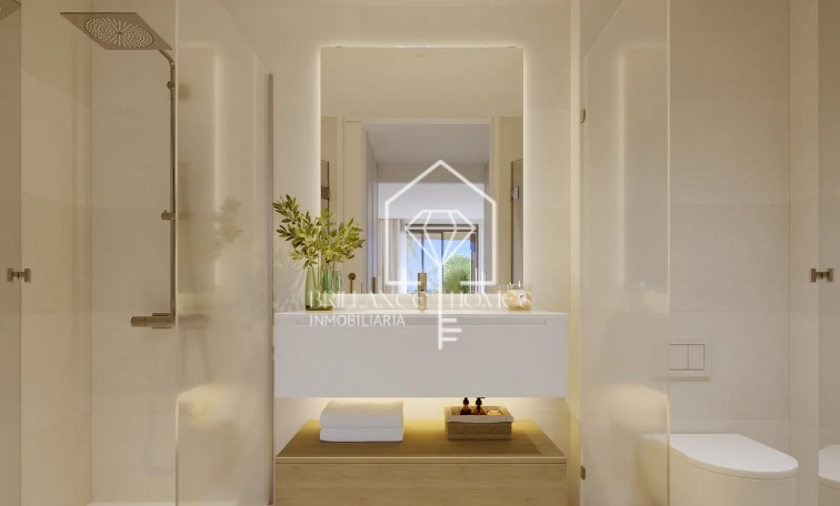 New Build - Penthouses - Fuengirola - 29640