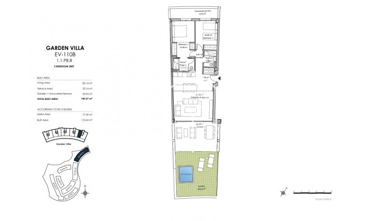 New Build - Penthouses - Fuengirola - 29640
