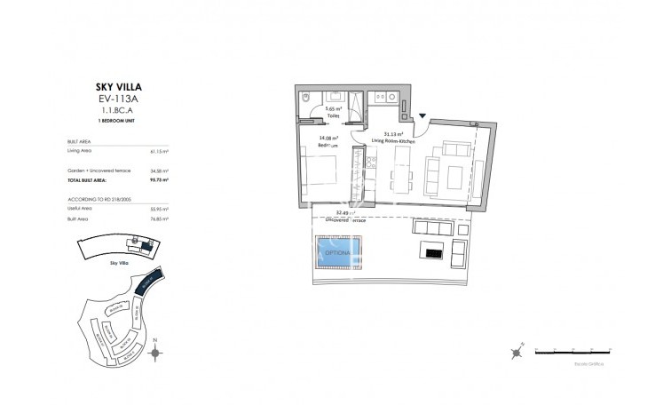 New Build - Penthouses - Fuengirola - 29640