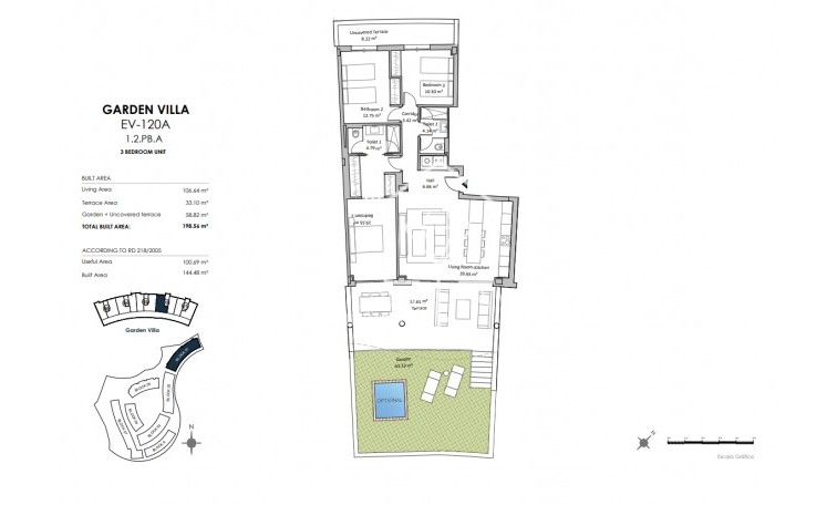New Build - Penthouses - Fuengirola - 29640