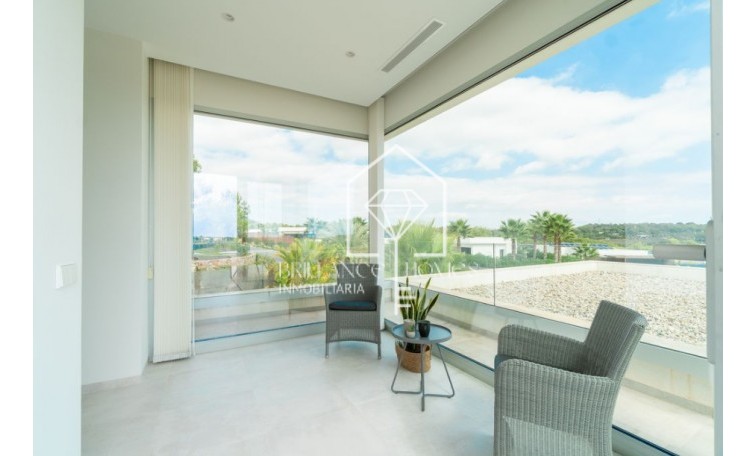 New Build - Villas - Orihuela