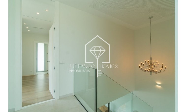 New Build - Villas - Orihuela