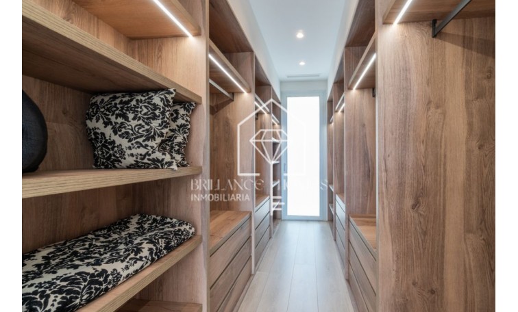 New Build - Villas - Orihuela