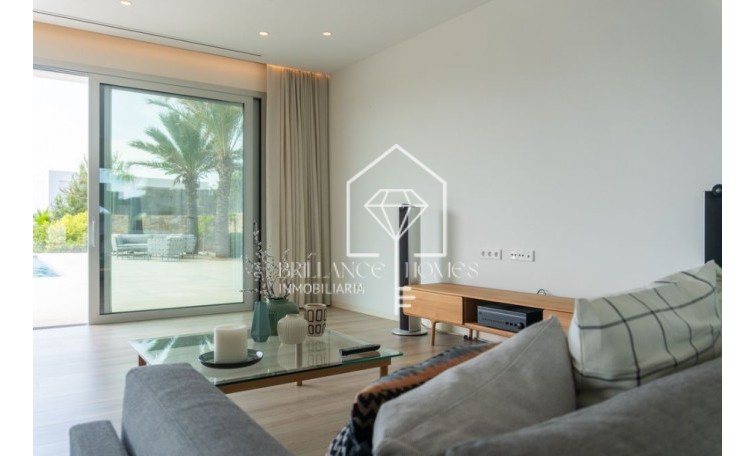 New Build - Villas - Orihuela