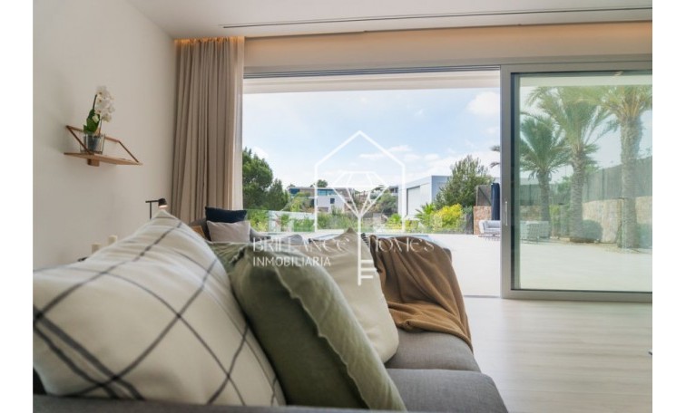 New Build - Villas - Orihuela