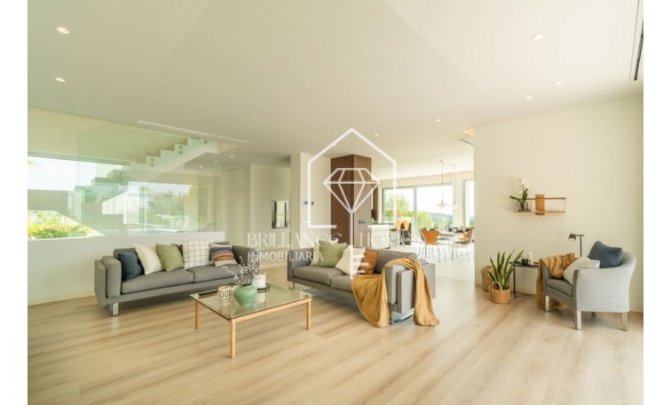 New Build - Villas - Orihuela