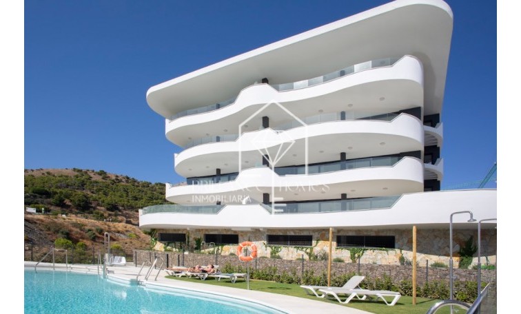 Nouvelle construction - Flats - Benalmádena - 29639