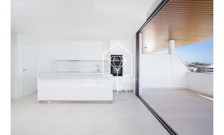 Nouvelle construction - Flats - Benalmádena - 29639