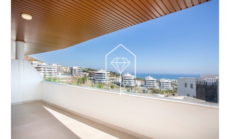 Nouvelle construction - Flats - Benalmádena - 29639