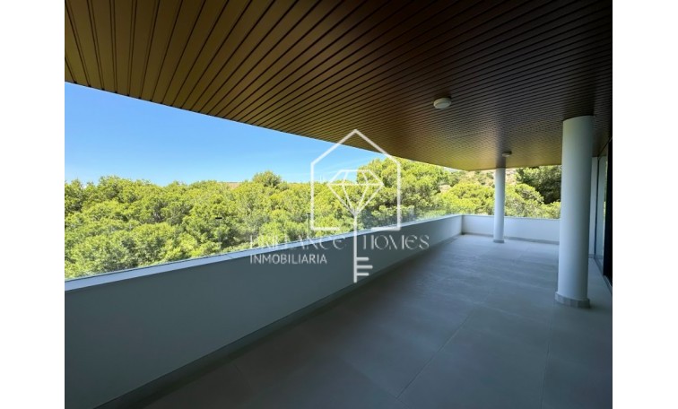 Nouvelle construction - Flats - Benalmádena - 29639