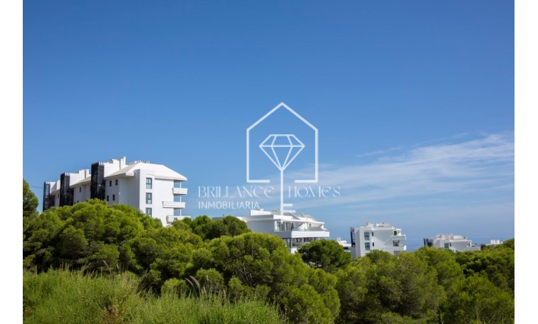 Nouvelle construction - Flats - Benalmádena - 29639