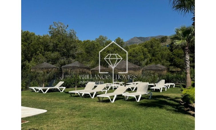 Nouvelle construction - Flats - Benalmádena - 29639