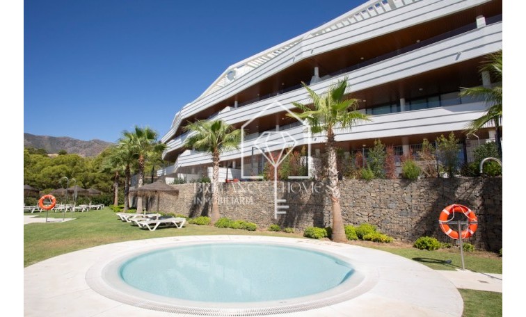 Nouvelle construction - Flats - Benalmádena - 29639