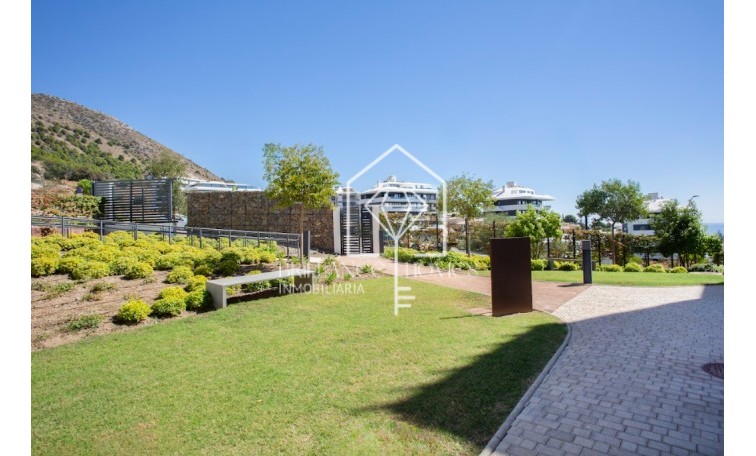 Nouvelle construction - Flats - Benalmádena - 29639