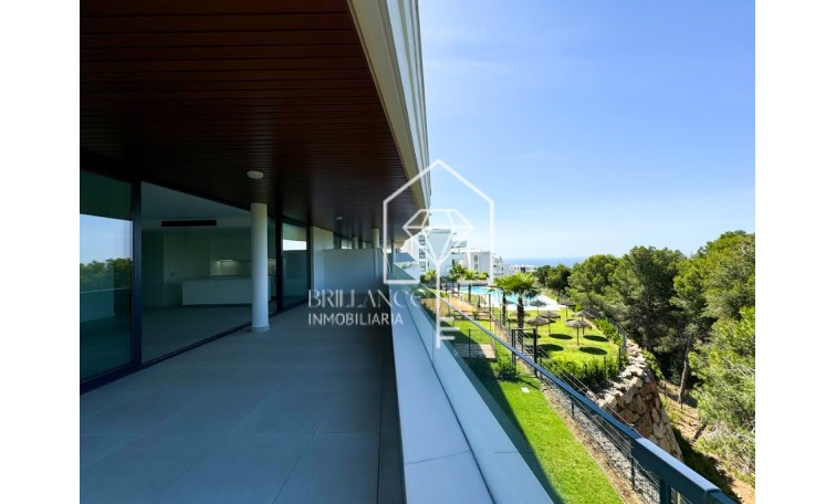 Nouvelle construction - Flats - Benalmádena - 29639