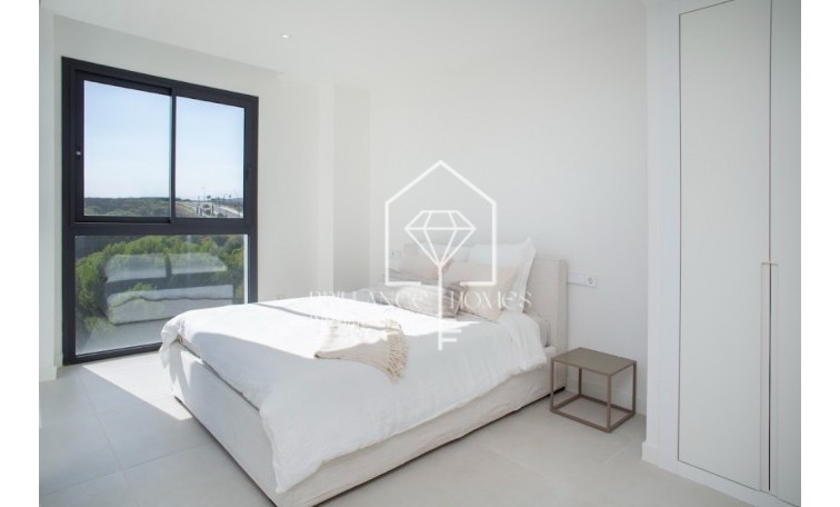 New Build - Penthouses - Benalmádena - 29639