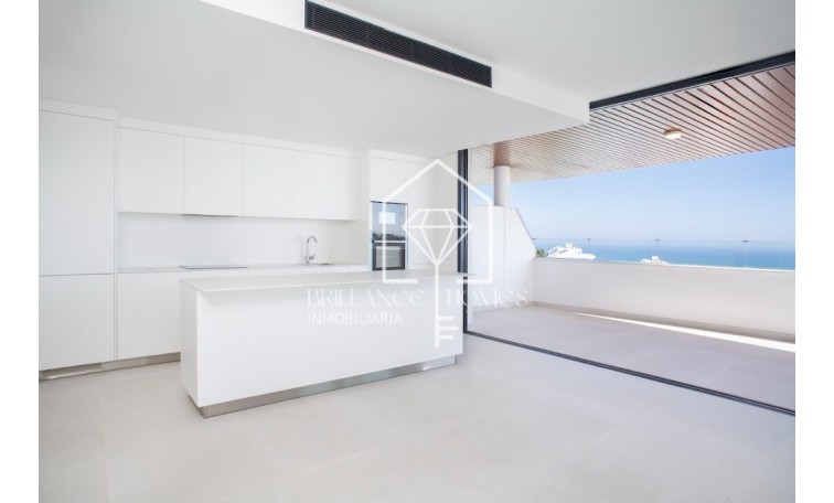 New Build - Penthouses - Benalmádena - 29639