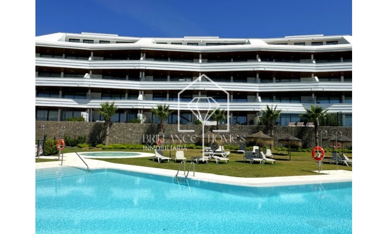 New Build - Penthouses - Benalmádena - 29639