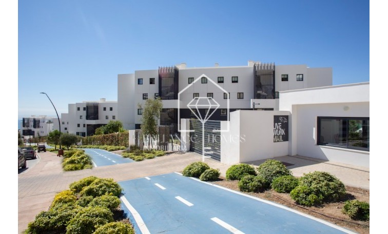 New Build - Penthouses - Benalmádena - 29639