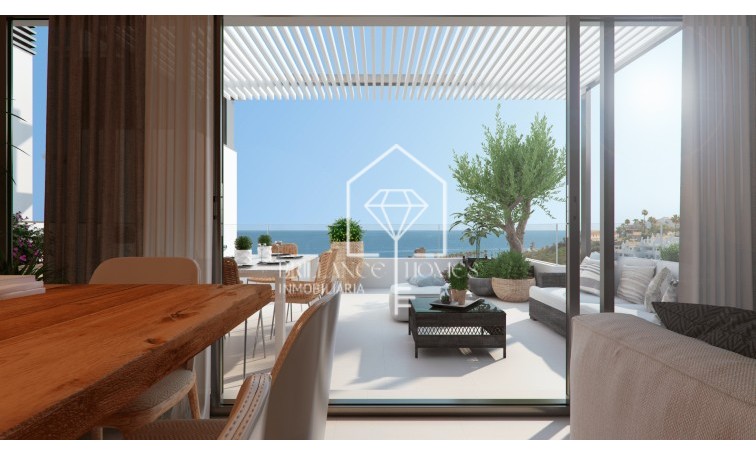 Obra nueva - Ground floors - Casares