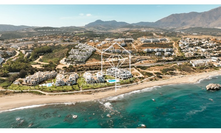 Obra nueva - Ground floors - Casares