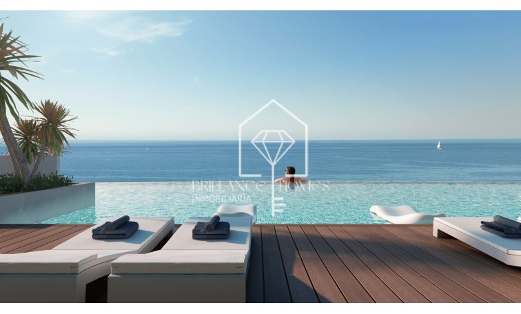 Obra nueva - Ground floors - Casares