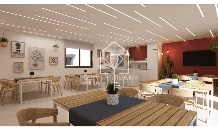 Obra nueva - Ground floors - Casares